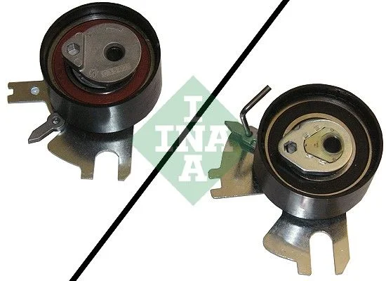 Tensioner Pulley, timing belt INA 531 0756 10