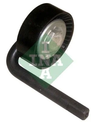 Tensioner Pulley, V-ribbed belt INA 531078210
