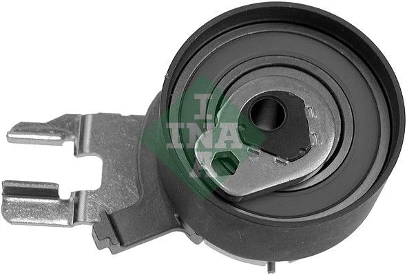 Tensioner Pulley, timing belt INA 531 0786 10