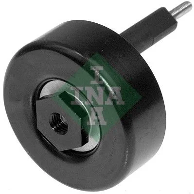 Tensioner Pulley, V-ribbed belt INA 531 0788 10