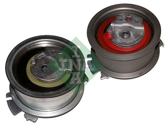 Tensioner Pulley, timing belt INA 531 0809 10