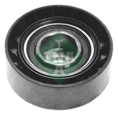 Deflection/Guide Pulley, V-ribbed belt INA 532 0001 10