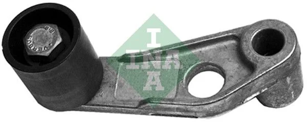 Deflection Pulley/Guide Pulley, timing belt INA 532 0185 10