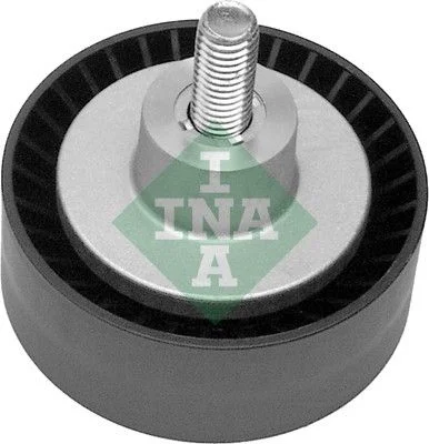 Deflection/Guide Pulley, V-ribbed belt INA 532 0224 10