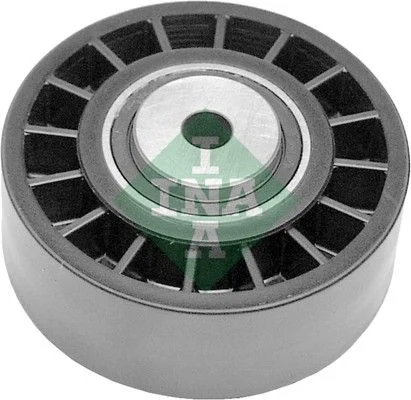 Deflection/Guide Pulley, V-ribbed belt INA 532 0282 10