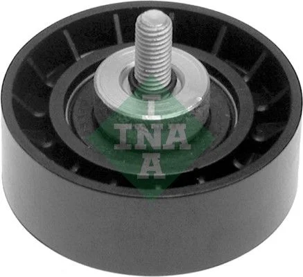 Deflection/Guide Pulley, V-ribbed belt INA 532 0297 10