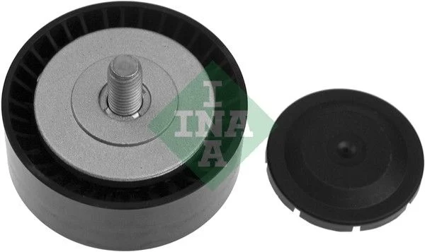 Deflection/Guide Pulley, V-ribbed belt INA 532 0342 10