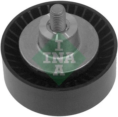 Deflection/Guide Pulley, V-ribbed belt INA 532 0343 10