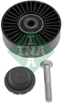 Deflection/Guide Pulley, V-ribbed belt INA 532 0369 20