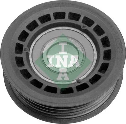 Deflection/Guide Pulley, V-ribbed belt INA 532040030