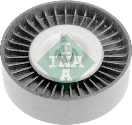 Deflection/Guide Pulley, V-ribbed belt INA 532 0401 30