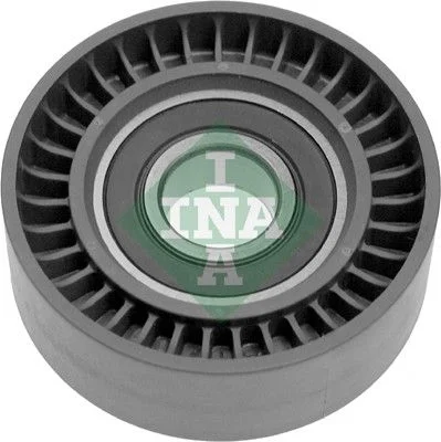 Deflection/Guide Pulley, V-ribbed belt INA 532 0406 30