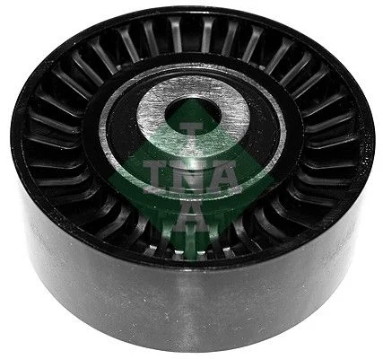 Deflection/Guide Pulley, V-ribbed belt INA 532 0528 10