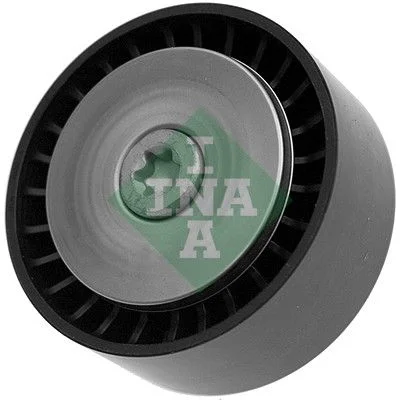 Deflection/Guide Pulley, V-ribbed belt INA 532 0578 10