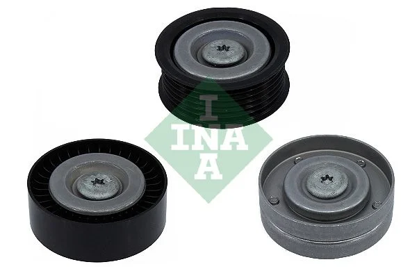 Kit de Polia, correia em V INA 532 1032 10