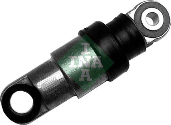 Amortecedor de vibrações, correia em V INA 533 0003 10