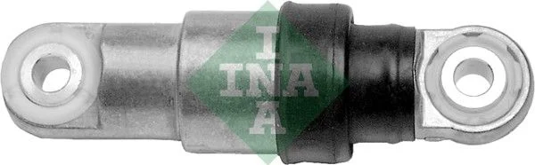 Amortecedor de vibrações, correia em V INA 533 0013 10