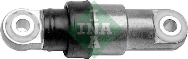 Amortecedor de vibrações, correia em V INA 533 0014 10