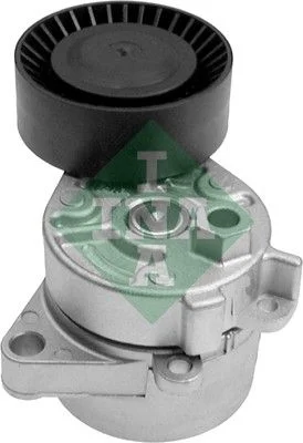 Belt Tensioner, V-ribbed belt INA 533 0015 10