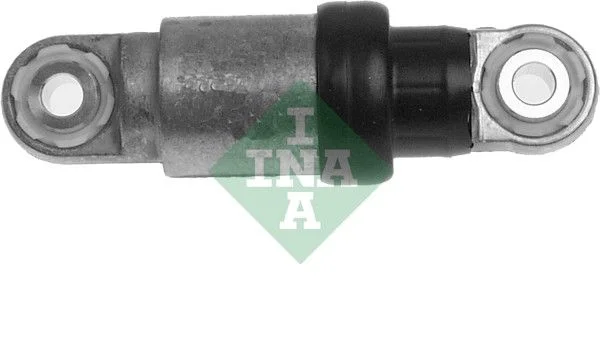 Amortecedor de vibrações, correia em V INA 533 0071 10