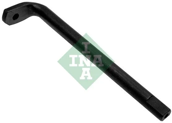 Belt Tensioner, V-ribbed belt INA 533 0091 10