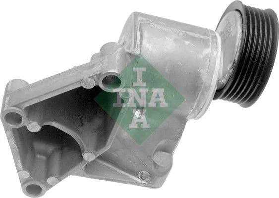 Belt Tensioner, V-ribbed belt INA 534 0032 10
