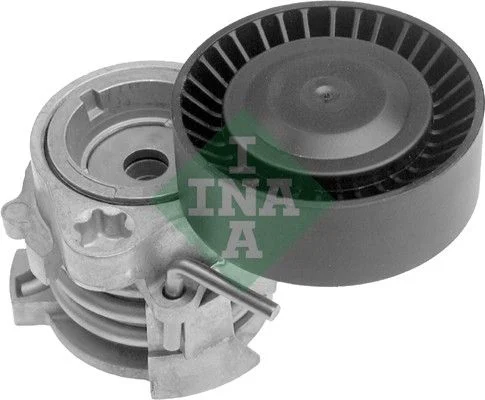 Belt Tensioner, V-ribbed belt INA 534 0050 10