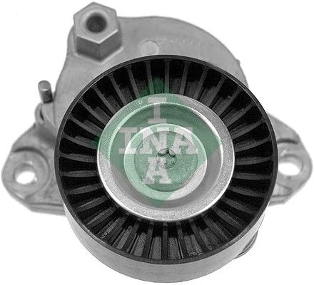 Belt Tensioner, V-ribbed belt INA 534006710