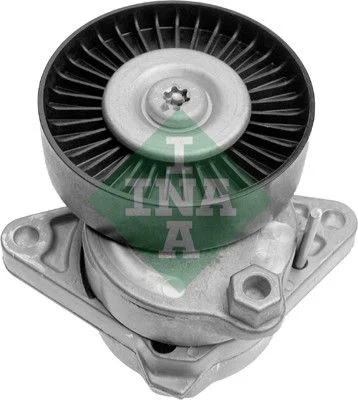 Belt Tensioner, V-ribbed belt INA 534011420