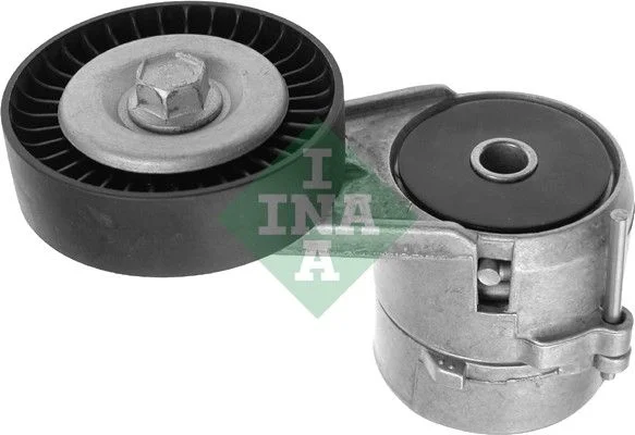Belt Tensioner, V-ribbed belt INA 534 0115 20