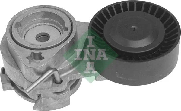 Belt Tensioner, V-ribbed belt INA 534 0121 10