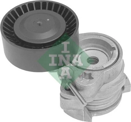 Belt Tensioner, V-ribbed belt INA 534 0122 10