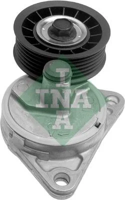 Belt Tensioner, V-ribbed belt INA 534 0130 20