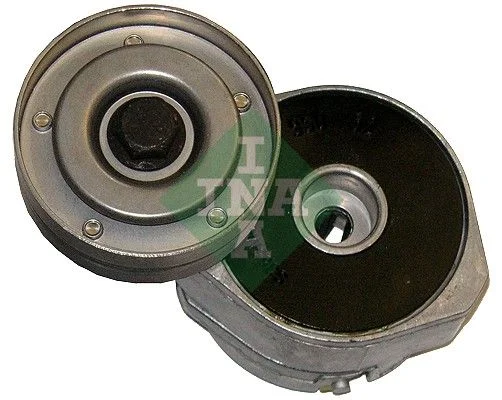 Belt Tensioner, V-ribbed belt INA 534013930
