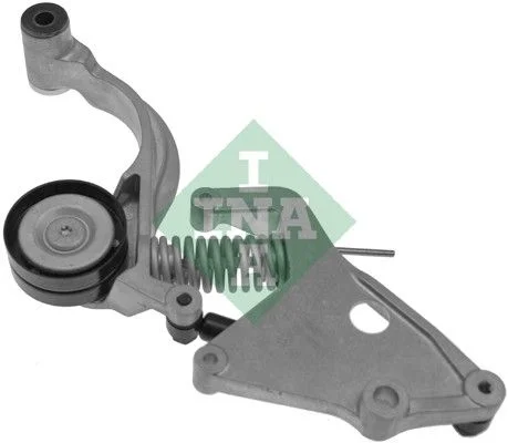 Belt Tensioner, V-ribbed belt INA 534015910
