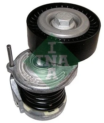 Belt Tensioner, V-ribbed belt INA 534 0164 10