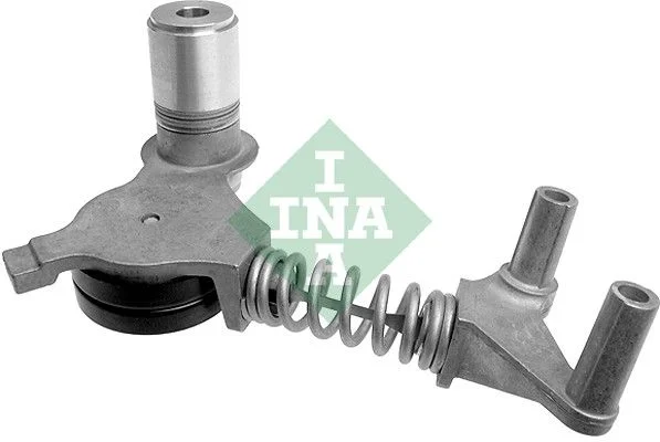 Belt Tensioner, V-ribbed belt INA 534 0175 10