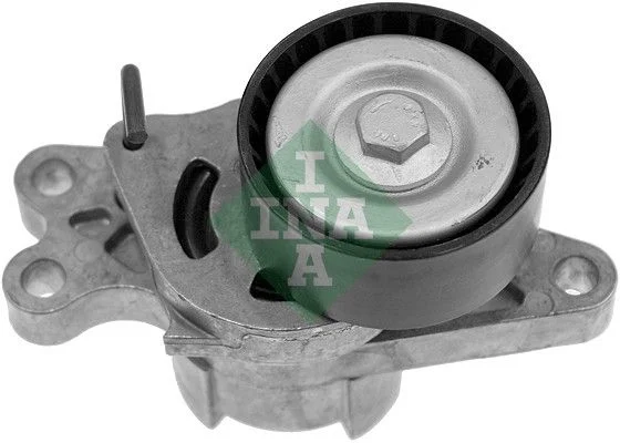 Belt Tensioner, V-ribbed belt INA 534017910