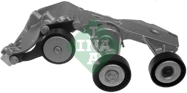 Belt Tensioner, V-ribbed belt INA 534024410