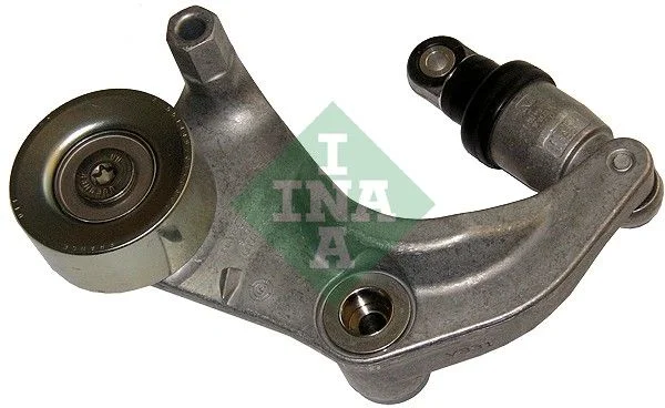 Belt Tensioner, V-ribbed belt INA 534025110