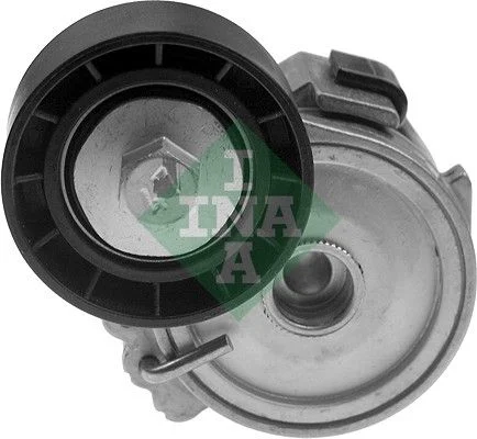 Belt Tensioner, V-ribbed belt INA 534025510