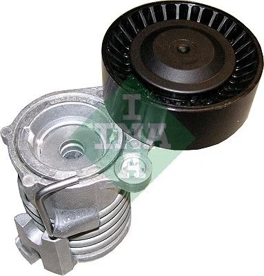 Belt Tensioner, V-ribbed belt INA 534 0296 10