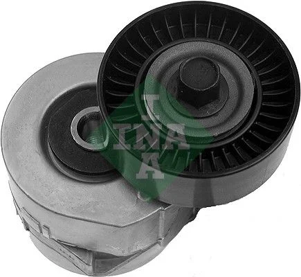 Belt Tensioner, V-ribbed belt INA 534 0329 10