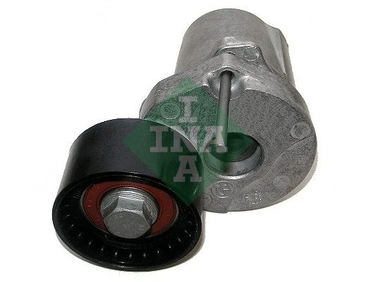 Belt Tensioner, V-ribbed belt INA 534 0402 10