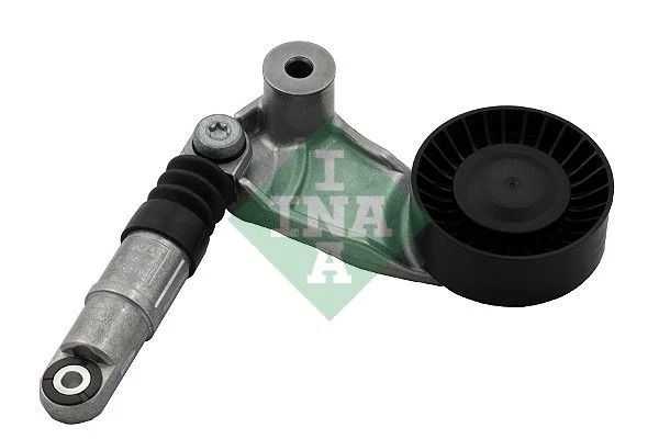 Belt Tensioner, V-ribbed belt INA 534 0411 10