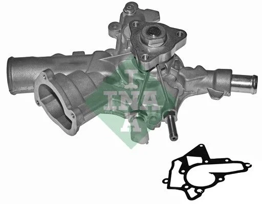 Bomba de água, arrefecimento do motor INA 538 0082 10