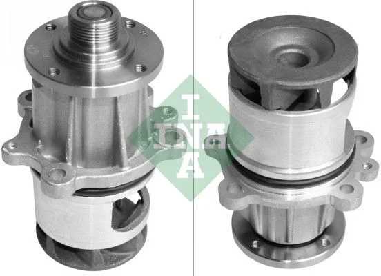 Bomba de água, arrefecimento do motor INA 538 0164 10