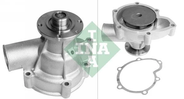 Bomba de água, arrefecimento do motor INA 538 0179 10