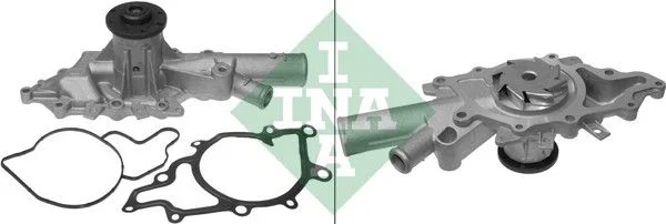 Bomba de água, arrefecimento do motor INA 538 0220 10