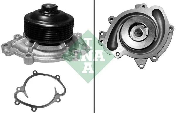 Bomba de água, arrefecimento do motor INA 538 0234 10